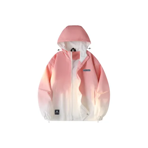 30BRAID Унисекс Куртки