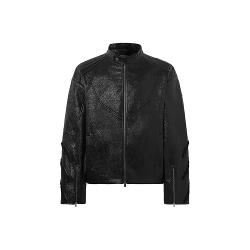 ROCAWEAR Черные Унисекс Куртки