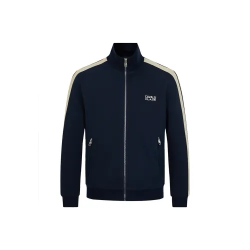 Cavalli Class Мужские Куртки