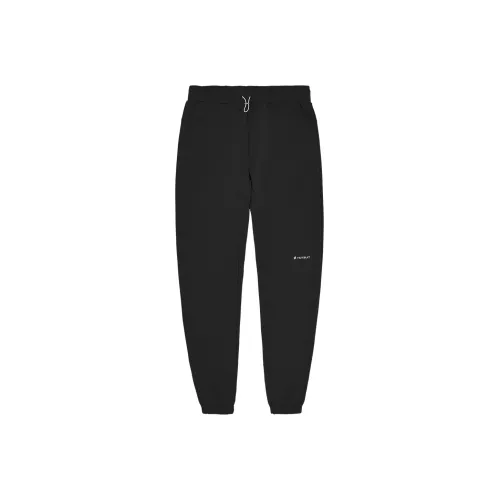 HOTSUIT Штаны с манжетами Тренировочные брюки Мужской