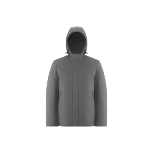 BOSIDENG Мужские Пуховики