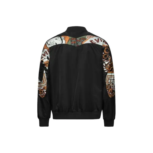 EVISU 2024 Осенне-зимняя куртка мужская