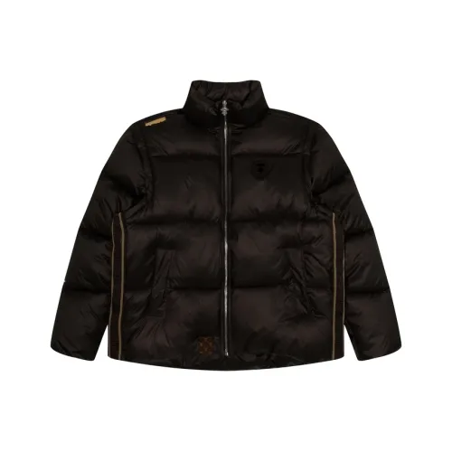 Aape Мужские пуховики