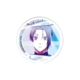 Фильм "Синий Ничья земля", аксессуары "First Встреча", коллекция аксессуаров - Рео Микаге - A