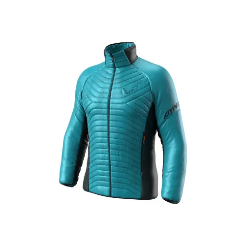 DYNAFIT Мужские пуховики