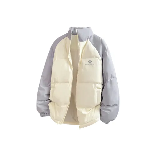 No Tears Унисекс Пуховики