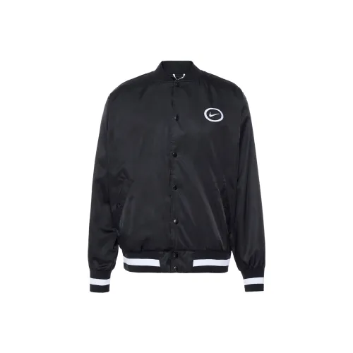 Nike DNA Куртки и Пальто Мужской Черный