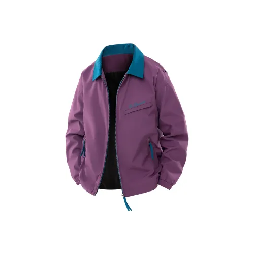 S.k. Manor Hill Унисекс Куртки