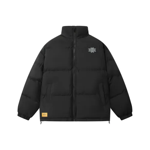 IGOI Унисекс Пуховики