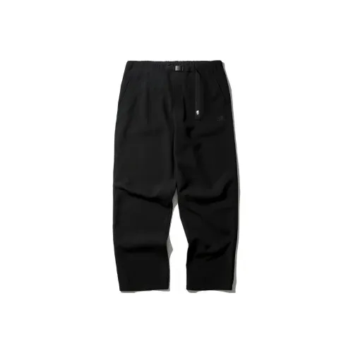 THE NORTH FACE Urban Exploration Мужские Повседневные Брюки Черные