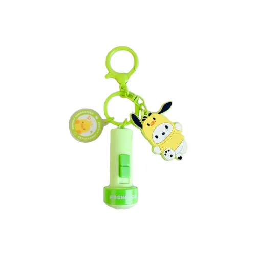 Hello Kitty PVC Брелоки Унисекс