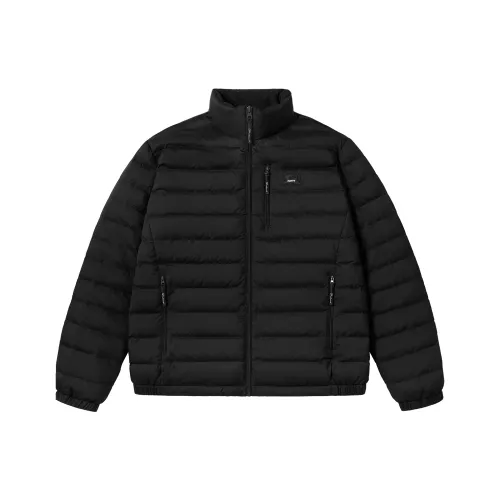 PSO Brand Унисекс Пуховики