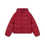 Шиповниковый красный