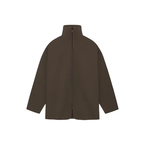 Fear Of God Мокко/Мокко Мужские Куртки