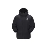 Призрачно черный