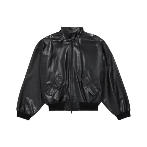 Balenciaga Куртки и Пальто Мужской Черный