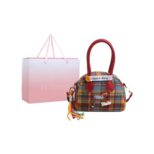 FCTOSSR Шерстяная сумка Женская Такса Желтый Медведь Белый Котенок WEIGHTLIFTING Кролик