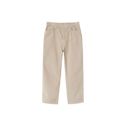 Stussy Унисекс Джинсы