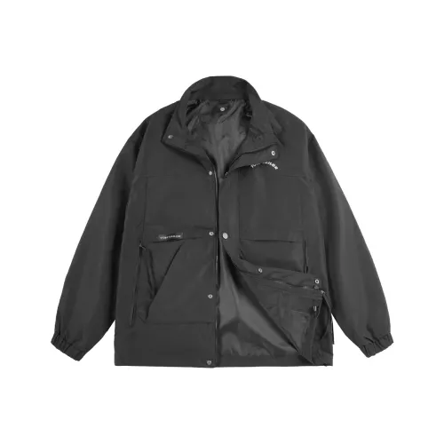 TOM TAILOR Куртки и Пальто Унисекс