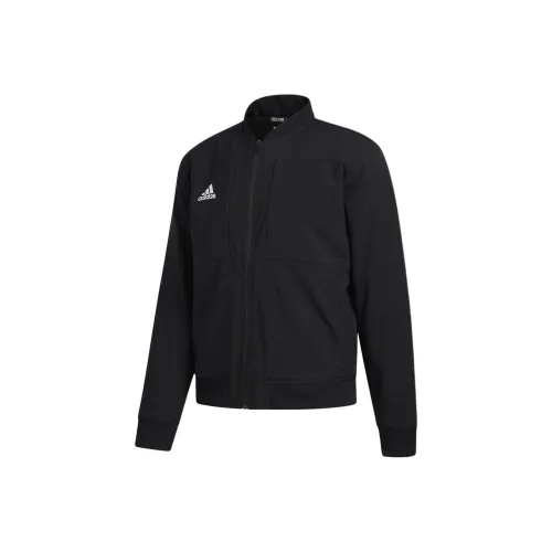 Adidas M Urban Bomber Куртки и Пальто Мужские Черные