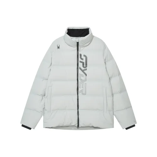 SPYDER SKI LIFE Down Jacket Men's