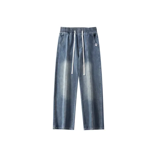 30BRAID Унисекс Джинсы