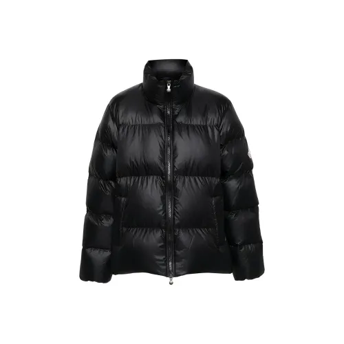PYRENEX Черные Мужские Куртки