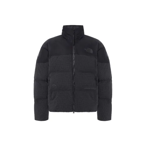 THE NORTH FACE Куртка Мужская Черная