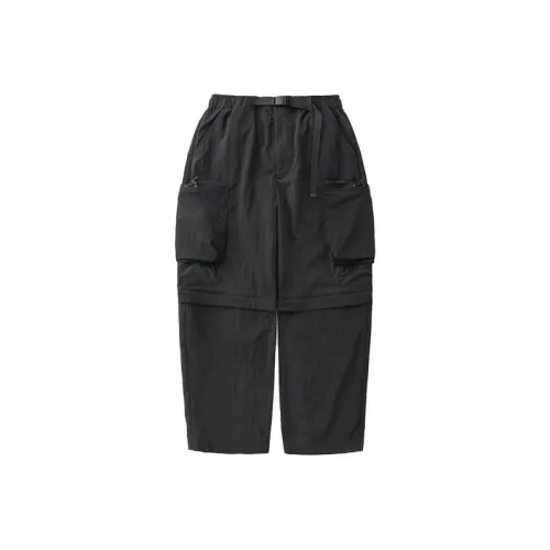 MOSEALAND Мужские Карго Брюки