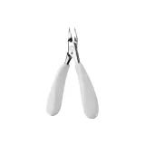 Плоскогубцы с заостренным носом, выточенные из слоновой кости