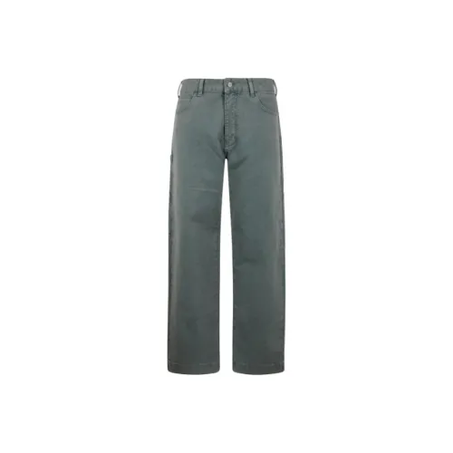 EMPORIO ARMANI Джинсы Мужские Синие