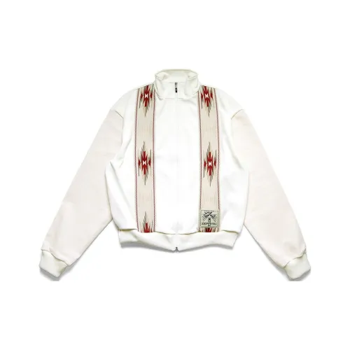 Kapital Унисекс Куртки