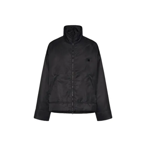 Valentino Куртки и Пальто Мужской Черный