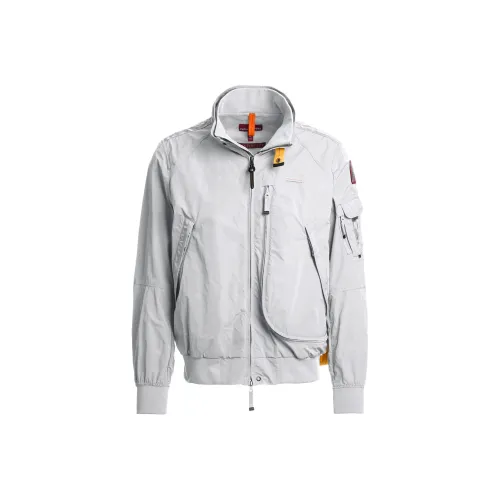 PARAJUMPERS Куртки и пальто Мужской Серый