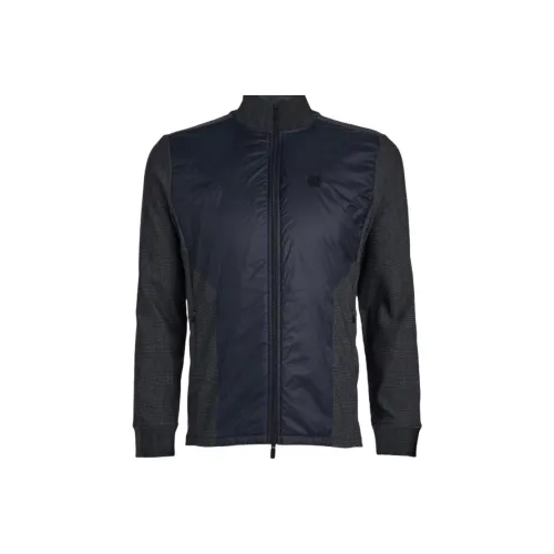 GFORE Куртки и Пальто Мужской Черный