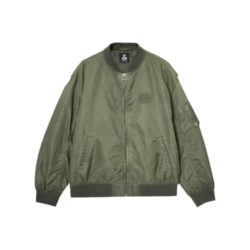 JACK&JONES Мужские Куртки