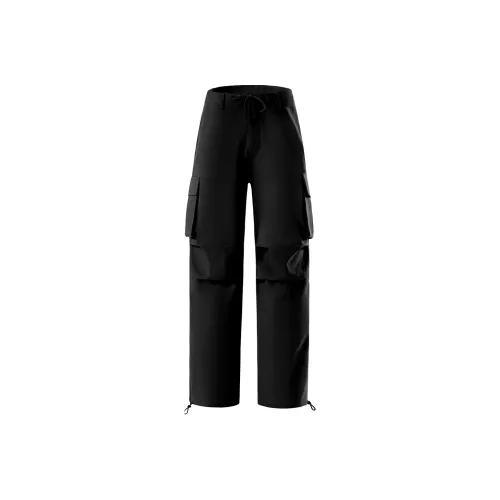 PSO Brand Унисекс Брюки карго