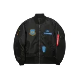 BKX/Черный