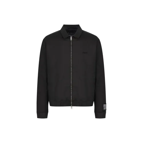 Ksubi Куртки и Пальто Мужской Черный