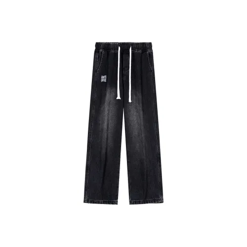 Antioffice Мужские Джинсы