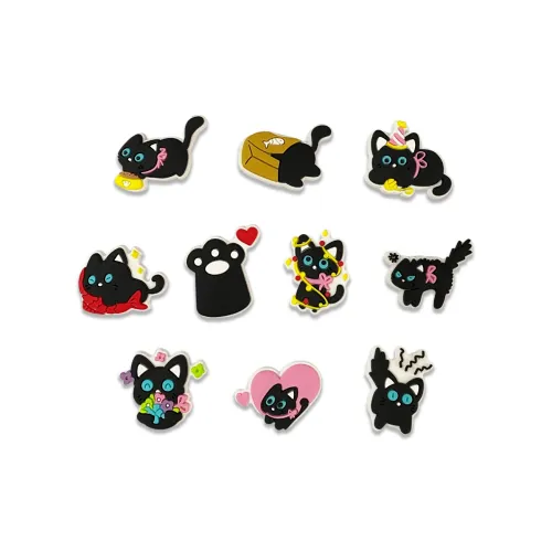 US8ACC Силиконовые аксессуары для обуви унисекс