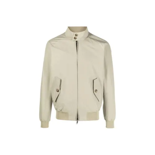 BARACUTA Куртки Пальто Мужской Естественный