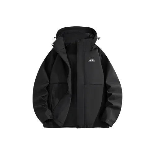 T D JOJO Куртки и Пальто Унисекс