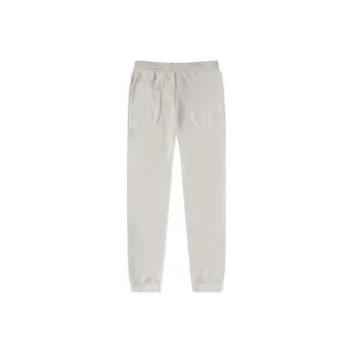Paul Smith Экрю Мужские Вязаные Спортивные Штаны