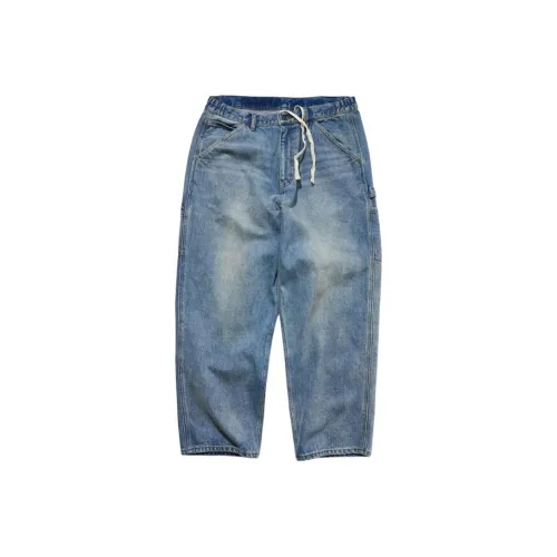 Nautica Мужские Джинсы