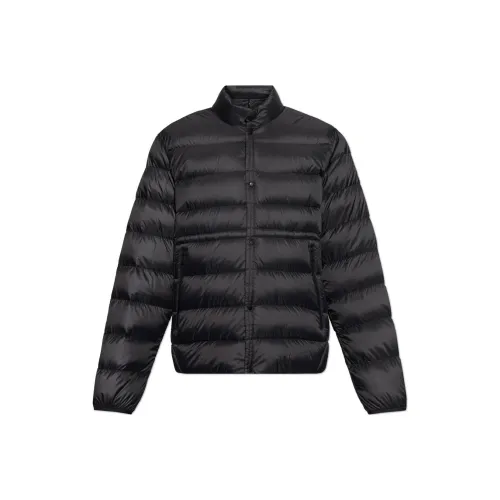 Moncler Down Jacket Men's Black