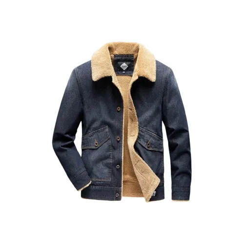 JEEP SPIRIT Мужские Куртки