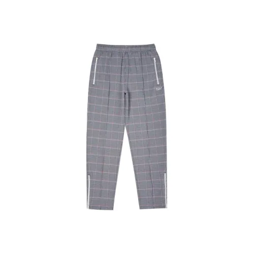 Converse Todd Snyder Collection Вязаные спортивные брюки унисекс серые