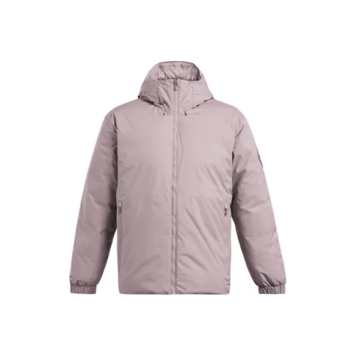 Under Armour ColdGear TETRA Серый Мужской Пуховик