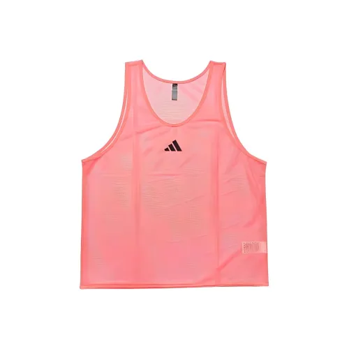 Adidas Мужские майки розового цвета